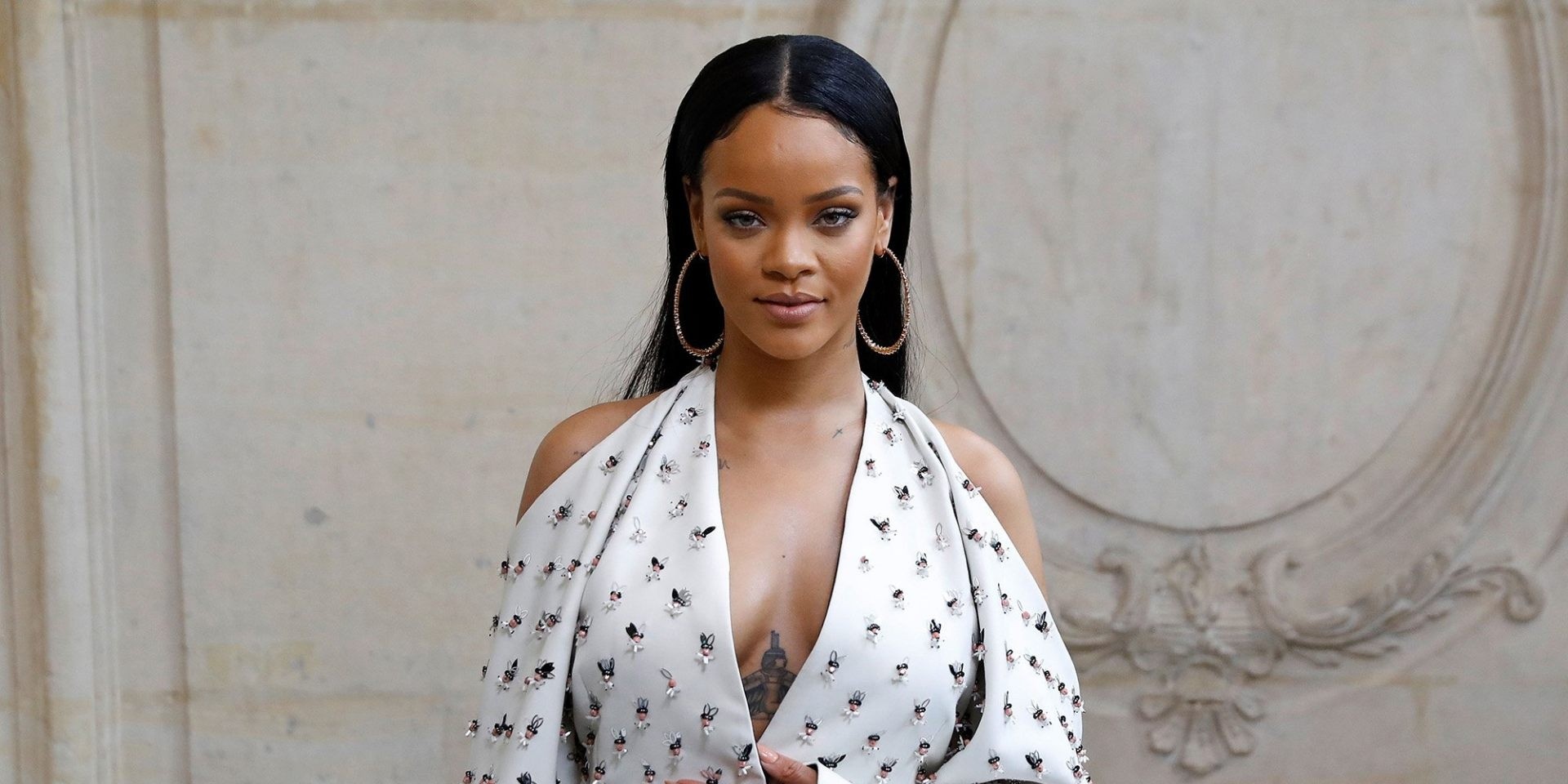 Rihanna is now the richest woman in music 